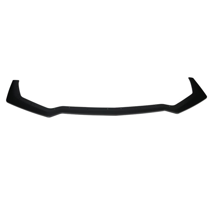 2018-2023 Ford Mustang GT Style Front Bumper Lip
