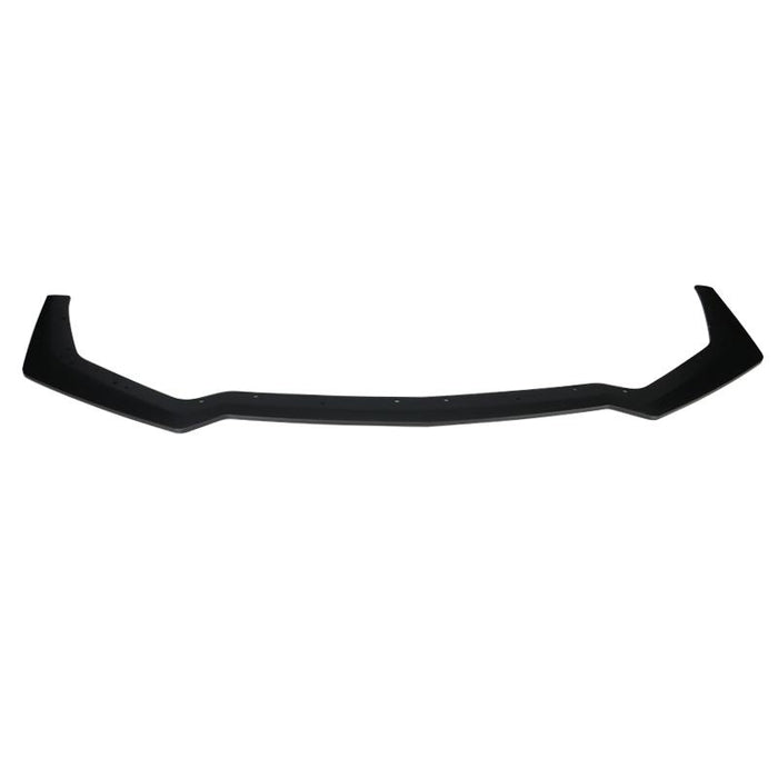 2018-2019 Ford Mustang GT Style Front Bumper Lip