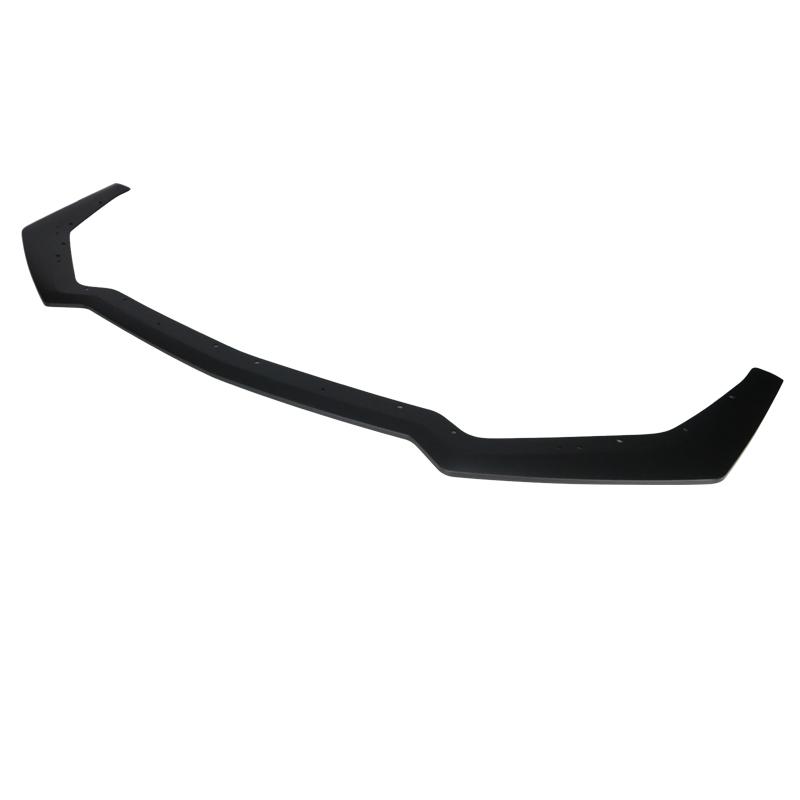 2018-2023 Ford Mustang GT Style Front Bumper Lip