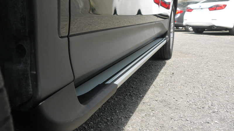 Running board for 2013-2015 Toyota Rav4