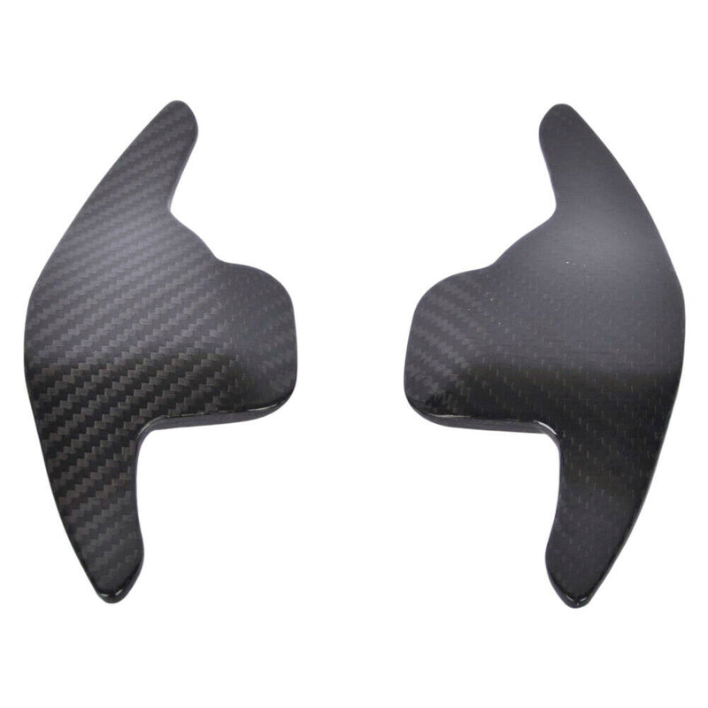 2012-2018 BMW F Series M-Sport Paddle Shifter Extensions (Carbon Fiber)