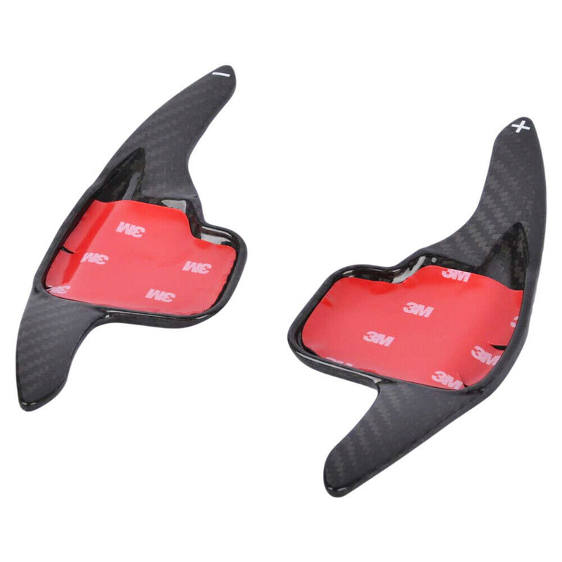 2012-2018 BMW F Series M-Sport Paddle Shifter Extensions (Carbon Fiber)