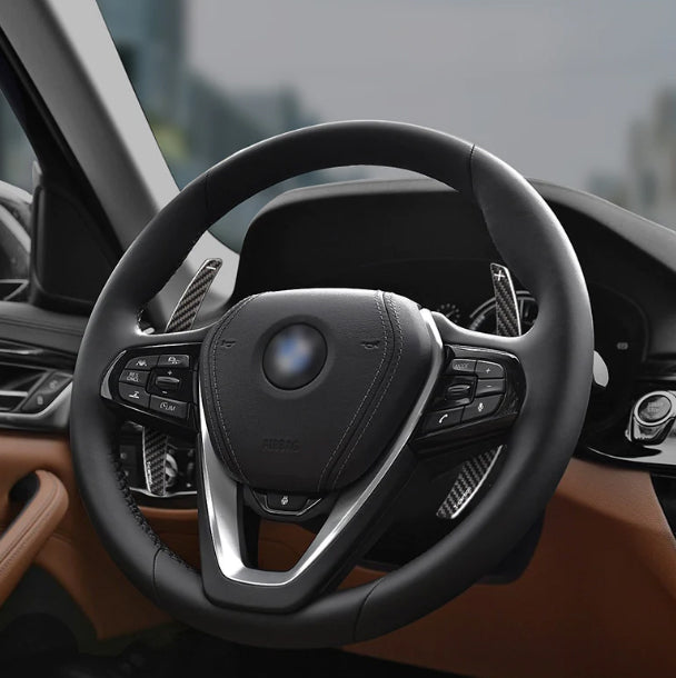 BMW G Series Paddle Shifter Replacement (Carbon Fiber)