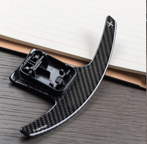 BMW G Series Paddle Shifter Replacement (Carbon Fiber)