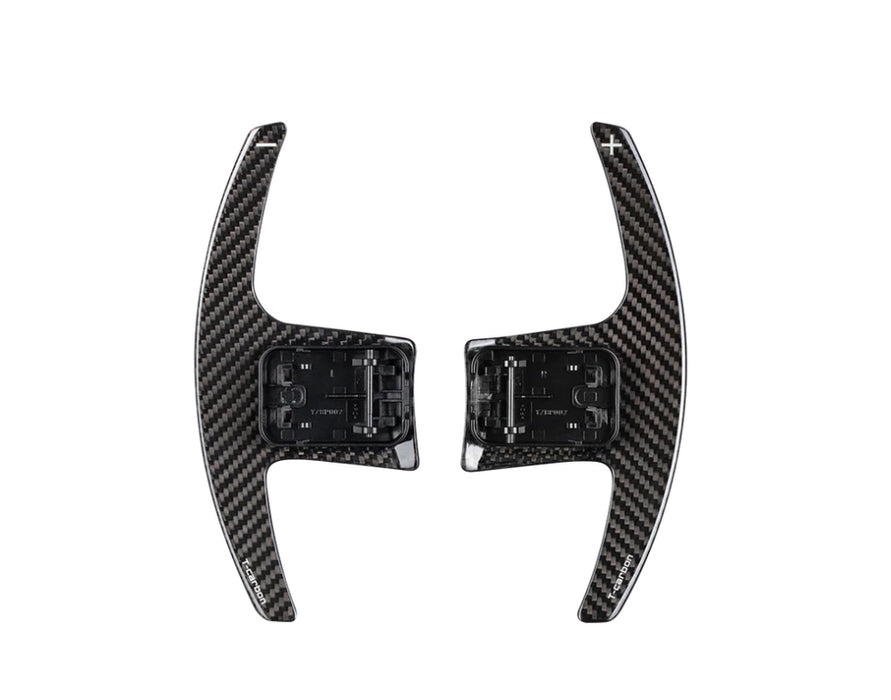 BMW G Series Paddle Shifter Replacement (Carbon Fiber)