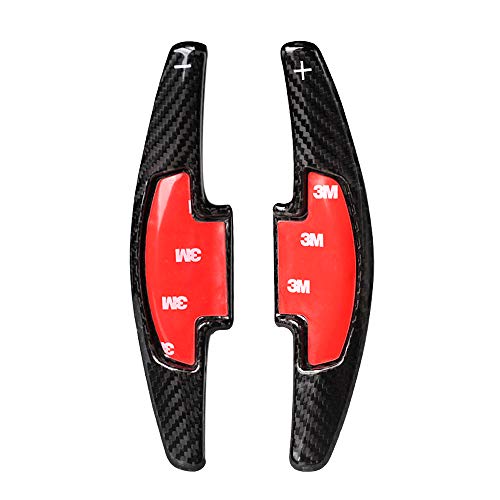 2016-2018 Honda Civic Paddle Shifter Extensions (Carbon Fiber)