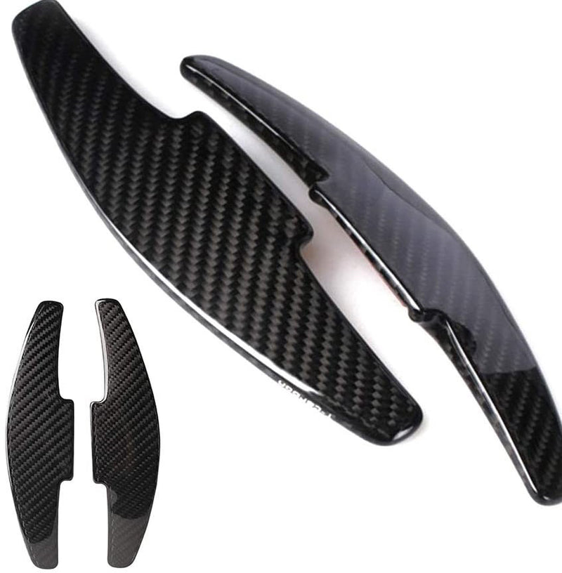 2016-2018 Honda Civic Paddle Shifter Extensions (Carbon Fiber)