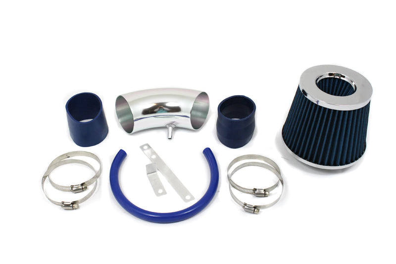 2010-2012 Hyundai Genesis Coupe 3.8L V6 Short Ram Air Intake
