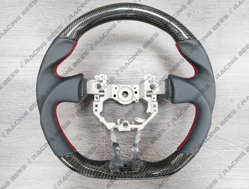 2013-2016 Subaru BRZ/Scion FRS Steering Wheel (Carbon Fiber)