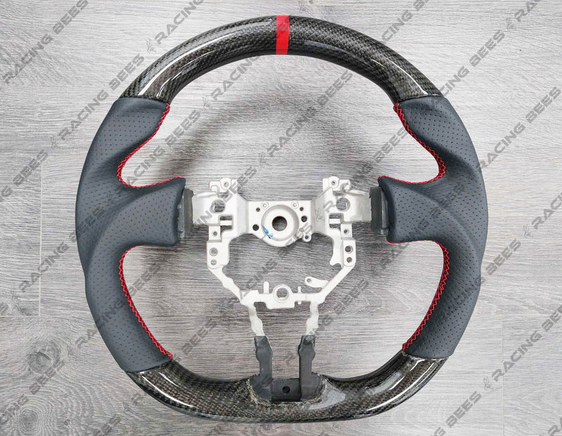 2013-2016 Subaru BRZ/Scion FRS Steering Wheel (Carbon Fiber)
