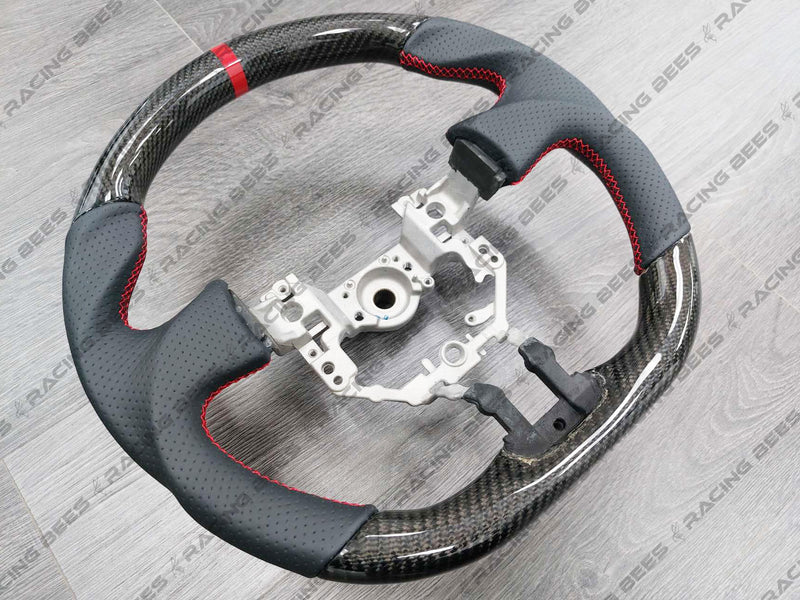 2013-2016 Subaru BRZ/Scion FRS Steering Wheel (Carbon Fiber)