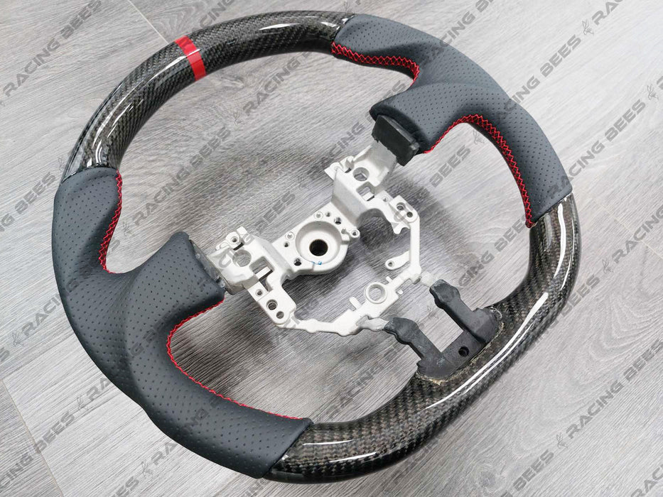 2013-2016 Subaru BRZ/Scion FRS Steering Wheel (Carbon Fiber) is