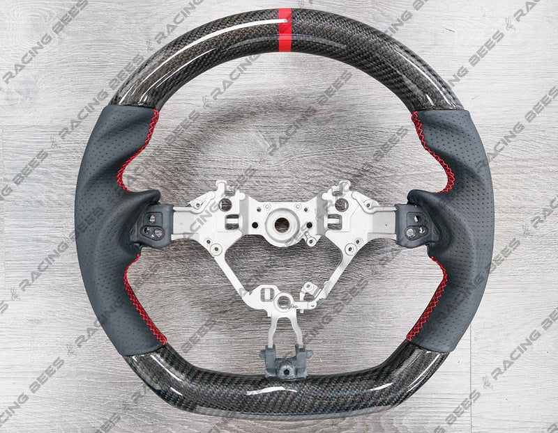 2017-2020 Subaru BRZ/Toyota 86 Steering Wheel (Carbon Fiber)