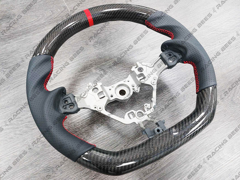 2017-2020 Subaru BRZ/Toyota 86 Steering Wheel (Carbon Fiber)