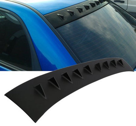 2002-2007 Subaru WRX/STI Rear Roof Fin Spoiler