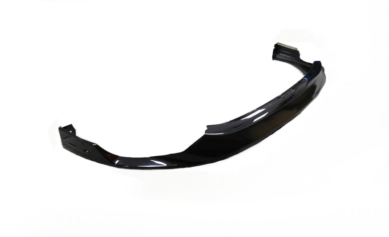2019+ Mazda 3 Hatchback MP Style Front Bumper Lip