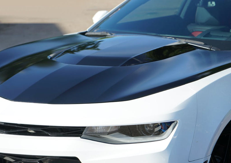 2016-2022 Chevrolet Camaro ZL1 Style Hood