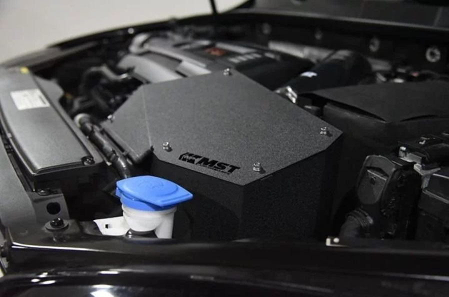 2014+ Volkswagen MK7 Golf GTI/R & AUDI A3/S3 8V TT/TTS Cold Air Intake System