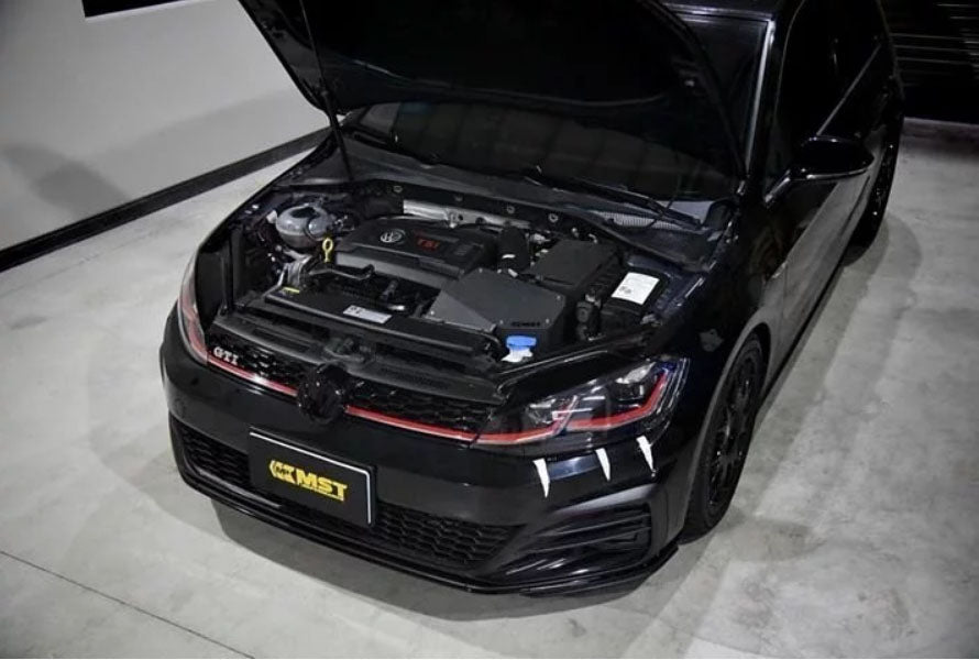 2014+ Volkswagen MK7 Golf GTI/R & AUDI A3/S3 8V TT/TTS Cold Air Intake System