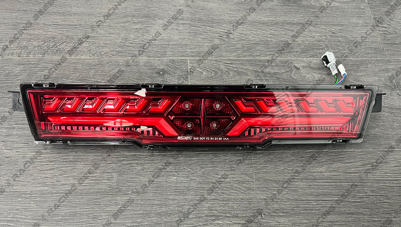 2022+ Subaru BRZ/Toyota GR86 V1 4th Brake Light