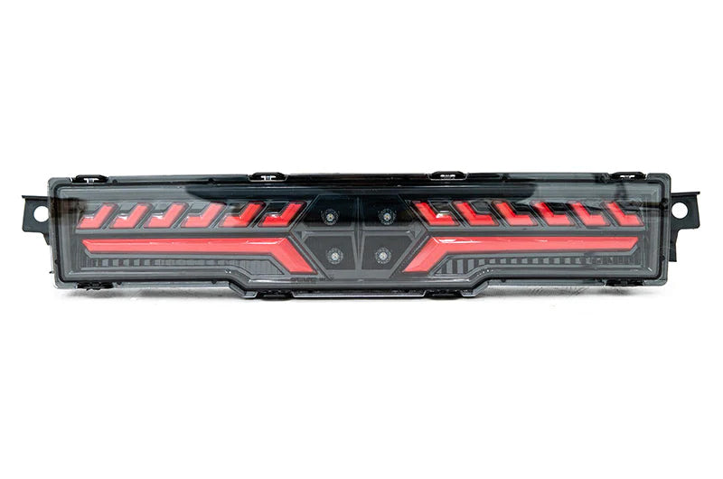 2022+ Subaru BRZ/Toyota GR86 V1 4th Brake Light