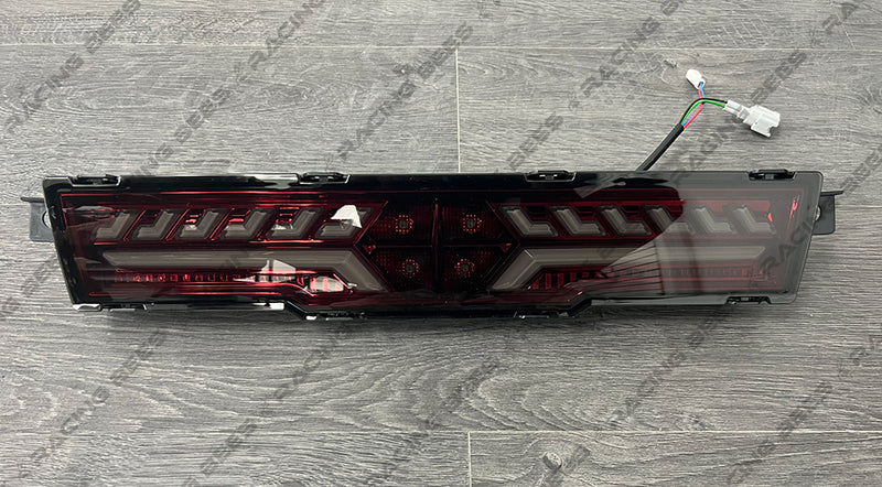 2022+ Subaru BRZ/Toyota GR86 V1 4th Brake Light