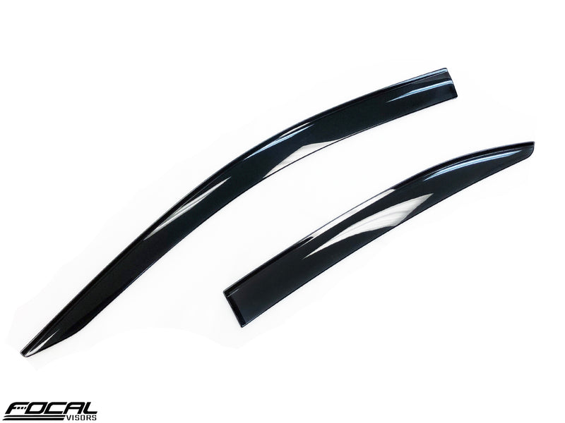 Window Visor for 2020-2022 Mazda CX30