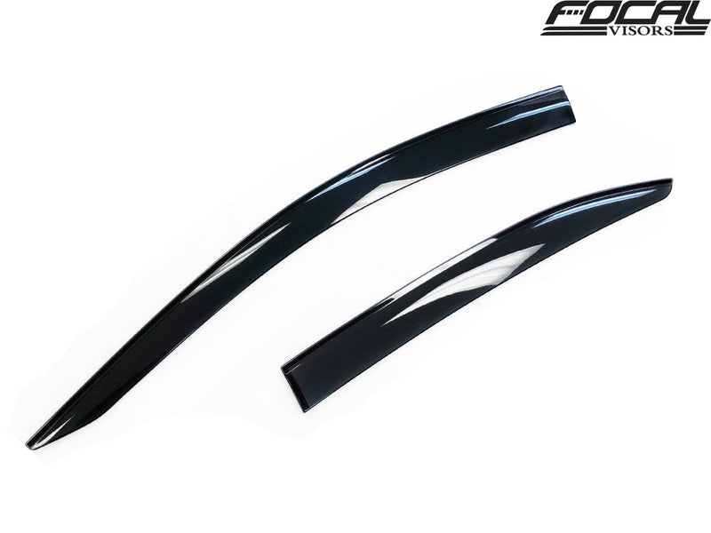 Window Visor for 2022+ Mitsubishi Outlander