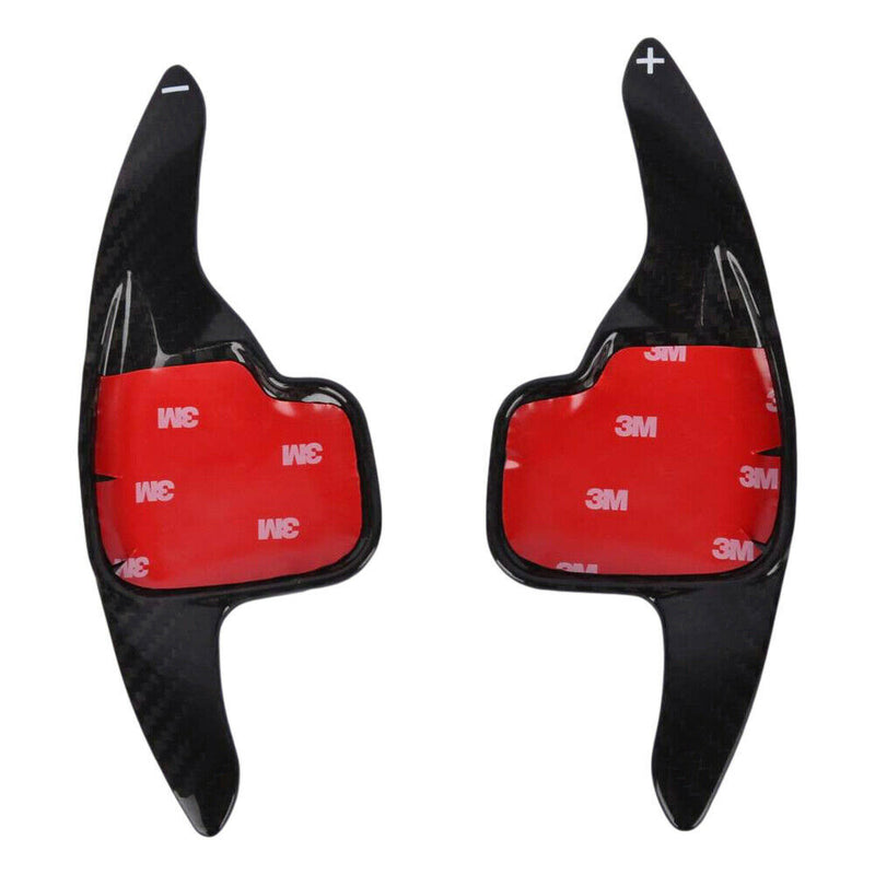 2012-2018 BMW F Series M-Sport Paddle Shifter Extensions (Carbon Fiber)