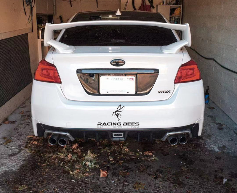 2015-2021 Subaru WRX/STI F1 Style LED 3rd Brake Light (Version 3)